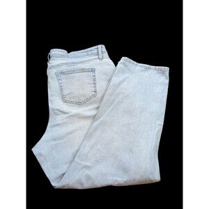 Candace Cameron Bure Reg Pacific Denim Jean- Lt Wash Blue 20WP ( Women's Petite)